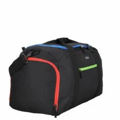 KENORADA Reisetasche SoftLITE Duffle L 49l Bunte Ecken -Aufbewahrungstasche Geschäft 0 16656faf5f2904b 1280x1280