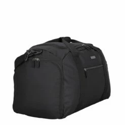 KENORADA Reisetasche SoftLITE Duffle L 49l Schwarz -Aufbewahrungstasche Geschäft 0 16656fb07412bd4 1280x1280