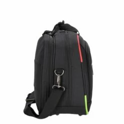 KENORADA Flugumhänger SoftLITE Bunte Ecken -Aufbewahrungstasche Geschäft 0 16656fb12f050cd 1280x1280