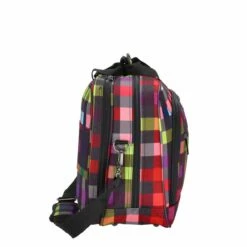 KENORADA Flugumhänger SoftLITE Multicolorcheck -Aufbewahrungstasche Geschäft 0 16656fb1c061497 1280x1280