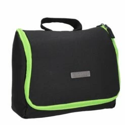 KENORADA Kulturbeutel SoftLITE Bunte Ecken 33 KENORADA Kulturbeutel SoftLITE Bunte Ecken -Aufbewahrungstasche Geschäft 0 16656fb1f0ca051 1280x1280