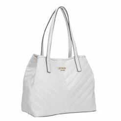 Guess Shopper Vikky Tote White -Aufbewahrungstasche Geschäft 0 166578e714a54c4 1280x1280