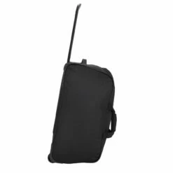 KENORADA Reisetasche Mit Rollen SoftLITE Duffle Wheel Schwarz -Aufbewahrungstasche Geschäft 0 16657a3a25ebe6c 1280x1280