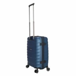 Von Cronshagen Reisetrolley Balto 4w S-VT 55cm Navy -Aufbewahrungstasche Geschäft 0 16657b8bf96ae5d 1280x1280