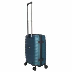 Von Cronshagen Reisetrolley Balto 4w S-VT 55cm Green -Aufbewahrungstasche Geschäft 0 16657b8c28e095a 1280x1280