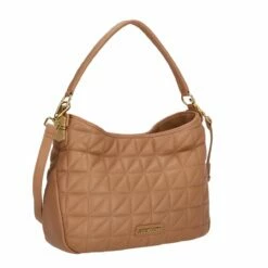 Love Moschino Beuteltasche BORSA PU Camello -Aufbewahrungstasche Geschäft 0 16658222d309544 1280x1280