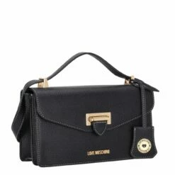 Love Moschino Umhängetasche Borsa JC4113 Nero -Aufbewahrungstasche Geschäft 0 16659f21d0cf4b3 1280x1280