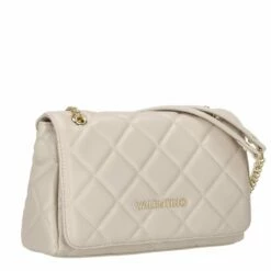 Valentino Umhängetasche Ocarina 3KK02R Ecru -Aufbewahrungstasche Geschäft 0 1665a5b9a10b904 1280x1280