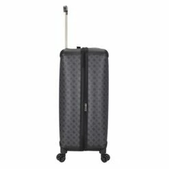 Guess Reisetrolley Wilder 28 In 8 Wheeler L 77cm Charcoal -Aufbewahrungstasche Geschäft 0 1665b98258d29a9 1280x1280