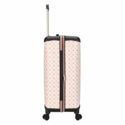 Guess Reisetrolley Wilder 28 In 8 Wheeler L 77cm Light Nude -Aufbewahrungstasche Geschäft 0 1665b9828662ebe 1280x1280