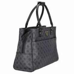 Guess Shopper Wilder Charcoal -Aufbewahrungstasche Geschäft 0 1665b9d63005f84 1280x1280