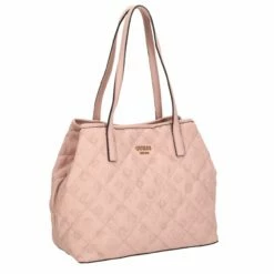 Guess Shopper Vikky Tote Blush -Aufbewahrungstasche Geschäft 0 1665b9d9b587bef 1280x1280