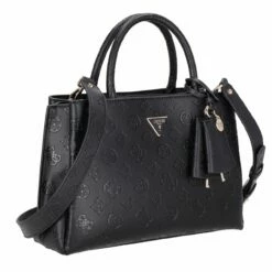 Guess Kurzgriff Tasche Jena Elite Luxury Satchel Black Logo 33 Guess Kurzgriff Tasche Jena Elite Luxury Satchel Black Logo -Aufbewahrungstasche Geschäft 0 1665bd759d6efd2 1280x1280