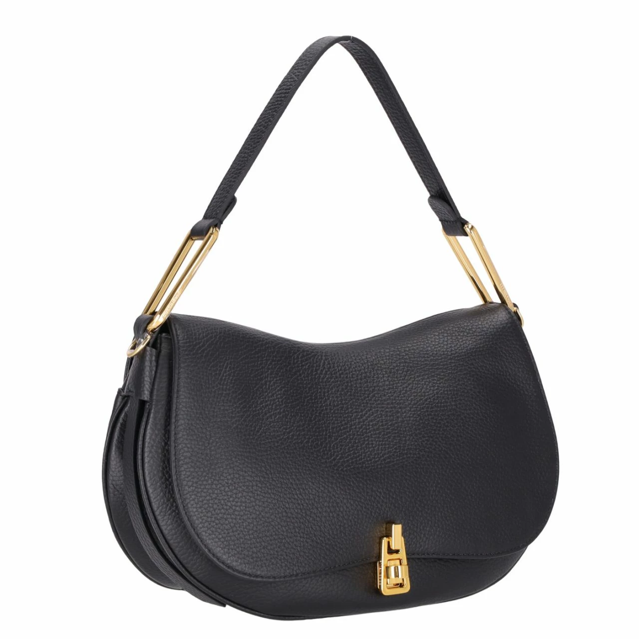 Coccinelle Beuteltasche Magie Soft Noir 18 Coccinelle Beuteltasche Magie Soft Noir – Bild 16