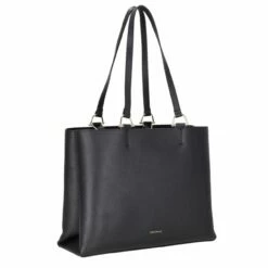 Coccinelle Shopper Hope On Noir -Aufbewahrungstasche Geschäft 0 1665cbf5b6ec92c 1280x1280