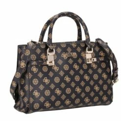 Guess Kurzgriff Tasche Loralee Status Satchel Moccalogo 33 Guess Kurzgriff Tasche Loralee Status Satchel Moccalogo -Aufbewahrungstasche Geschäft 0 1665cbf658d3da9 1280x1280