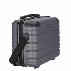 KENORADA Kosmetikkoffer REDWOOD Beauty Case Anthra 34 KENORADA Kosmetikkoffer REDWOOD Beauty Case Anthra -Aufbewahrungstasche Geschäft 0 1665d9247fa5215 1280x1280