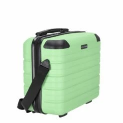 KENORADA Kosmetikkoffer REDWOOD Beauty Case Lime Green/mint -Aufbewahrungstasche Geschäft 0 1665d924ab51583 1280x1280