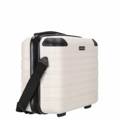 KENORADA Kosmetikkoffer REDWOOD Beauty Case Champagner -Aufbewahrungstasche Geschäft 0 1665d924d60e3ab 1280x1280