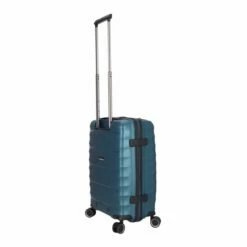 Von Cronshagen Reisetrolley Balto 4w S-VT 55cm Petrol -Aufbewahrungstasche Geschäft 0 1665e8f77e3cb71 1280x1280