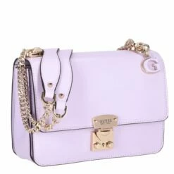 Guess Umhängetasche Eliette Logo Convertible XBody Flap Lavender 33 Guess Umhängetasche Eliette Logo Convertible XBody Flap Lavender -Aufbewahrungstasche Geschäft 0 1665f8c7e713078 1280x1280