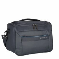 KENORADA Kosmetikkoffer MEDON Beautycase Anthrazit 33 KENORADA Kosmetikkoffer MEDON Beautycase Anthrazit -Aufbewahrungstasche Geschäft 0 1665f8c97654ec9 1280x1280