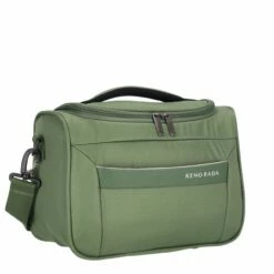 KENORADA Kosmetikkoffer MEDON Beautycase Green -Aufbewahrungstasche Geschäft 0 1665f8c99cecae6 1280x1280