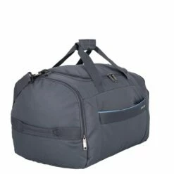 KENORADA Reisetasche MEDON 44l Anthrazit -Aufbewahrungstasche Geschäft 0 1665f8c9c2d258b 1280x1280
