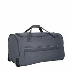 KENORADA Reisetasche Mit Rollen MEDON 74l Anthrazit -Aufbewahrungstasche Geschäft 0 1665f8ca141bfc3 1280x1280