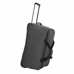 KENORADA Reisetasche Mit Rollen AIRSOLID Travel Bag Wheels 66l Anthrazit -Aufbewahrungstasche Geschäft 0 17644c432a1d3f8 1280x1280