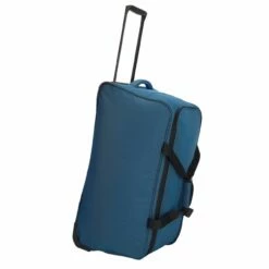 KENORADA Reisetasche Mit Rollen AIRSOLID Travel Bag Wheels 66l Blue -Aufbewahrungstasche Geschäft 0 17644c43595c297 1280x1280