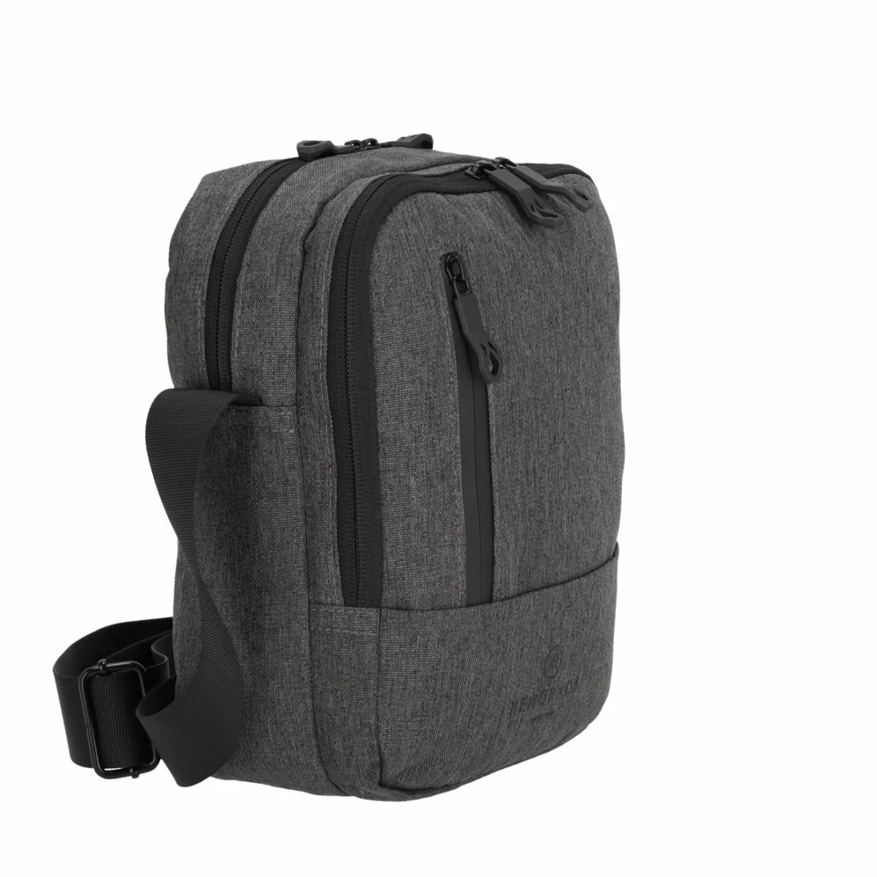 KENORADA Umhängetasche CT13 M Bent Anthrazit 19 KENORADA Umhängetasche CT13 M Bent Anthrazit – Bild 17