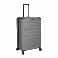 KENORADA Reisetrolley REDWOOD 4R L 77cm Anthra 35 KENORADA Reisetrolley REDWOOD 4R L 77cm Anthra -Aufbewahrungstasche Geschäft 0 17646d383c80684 1280x1280