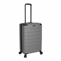 KENORADA Reisetrolley REDWOOD 4R M 67cm Anthra 35 KENORADA Reisetrolley REDWOOD 4R M 67cm Anthra -Aufbewahrungstasche Geschäft 0 17646d3866e9bb9 1280x1280