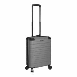KENORADA Reisetrolley REDWOOD 4R S 55cm Anthra -Aufbewahrungstasche Geschäft 0 17646d3893af15b 1280x1280
