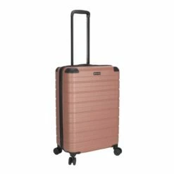 KENORADA Reisetrolley REDWOOD 4R M 67cm Rose 35 KENORADA Reisetrolley REDWOOD 4R M 67cm Rose -Aufbewahrungstasche Geschäft 0 17646d3a7cb338e 1280x1280