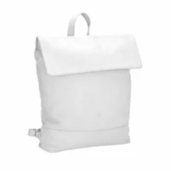 Sattlers & Co. Damen Rucksack Danilo The Elegant White -Aufbewahrungstasche Geschäft 0 17648b8a4c2cfc6 1280x1280