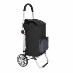 KENORADA Einkaufstrolley ER/7 45l Blue Stripe -Aufbewahrungstasche Geschäft 0 17649f7abfbae35 1280x1280