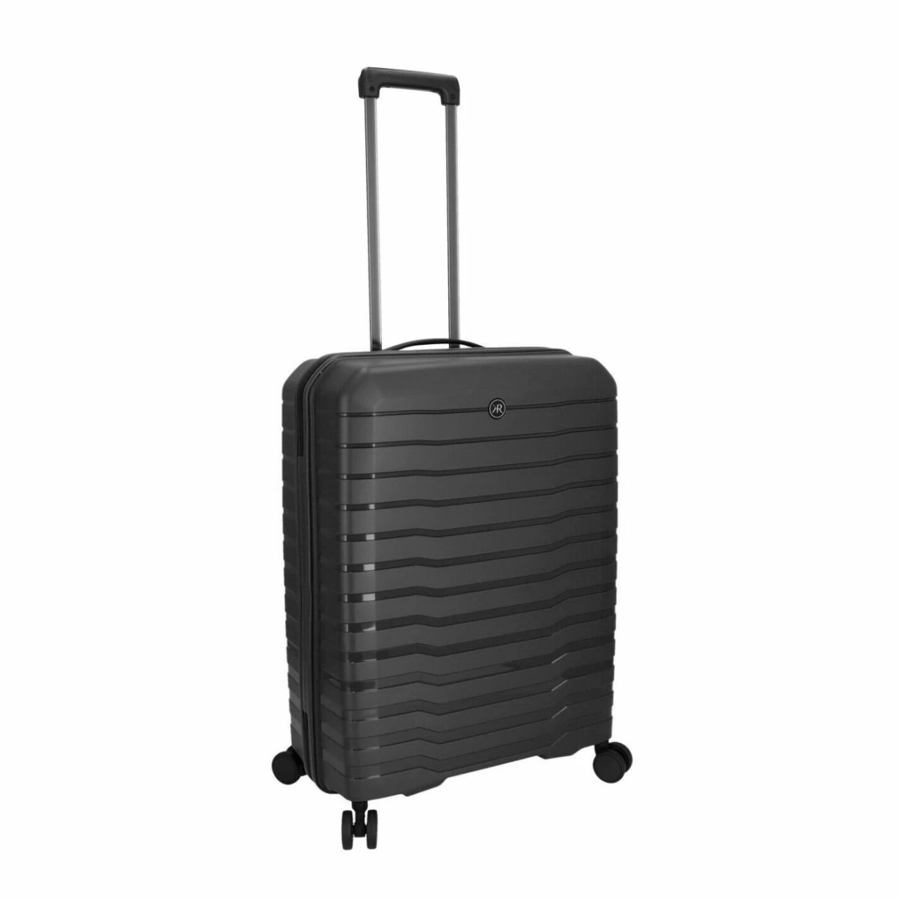KENORADA Reisetrolley BREAKERS 4R M 65cm Black 19 KENORADA Reisetrolley BREAKERS 4R M 65cm Black – Bild 17