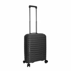 KENORADA Reisetrolley BREAKERS 4R S 55cm Black -Aufbewahrungstasche Geschäft 0 1764efc6a010bc3 1280x1280