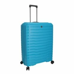 KENORADA Reisetrolley BREAKERS 4R L 75cm Aqua -Aufbewahrungstasche Geschäft 0 1764efc76ba2ab4 1280x1280