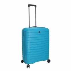 KENORADA Reisetrolley BREAKERS 4R M 65cm Aqua -Aufbewahrungstasche Geschäft 0 1764efc7939166b 1280x1280