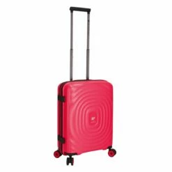 Von Cronshagen Reisetrolley Mogens 55cm Pink -Aufbewahrungstasche Geschäft 0 1764f8feab68711 1280x1280