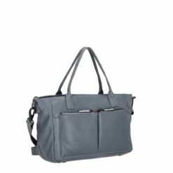 Voi Kurzgriff Tasche Lorina Graphit -Aufbewahrungstasche Geschäft 0 17654ac41ee2661 1280x1280