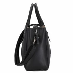 Von Cronshagen Kurzgriff Tasche Vatten Ljungen Black/sand -Aufbewahrungstasche Geschäft 0 17655e8b80a2a77 1280x1280