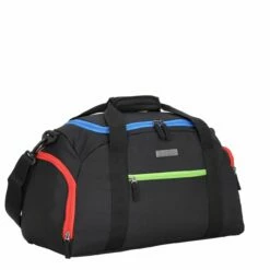 KENORADA Reisetasche SoftLITE Duffle S 18l Bunte Ecken -Aufbewahrungstasche Geschäft 0 17656facf3a5a4e 1280x1280