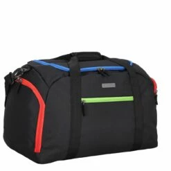 KENORADA Reisetasche SoftLITE Duffle M 31l Bunte Ecken -Aufbewahrungstasche Geschäft 0 17656faf332acaf 1280x1280