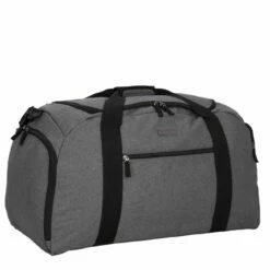 KENORADA Reisetasche SoftLITE Duffle L 49l Gra Melange Anthra -Aufbewahrungstasche Geschäft 0 17656faff132821 1280x1280