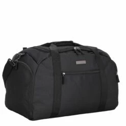 KENORADA Reisetasche SoftLITE Duffle M 31l Schwarz -Aufbewahrungstasche Geschäft 0 17656fb04aed103 1280x1280