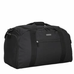 KENORADA Reisetasche SoftLITE Duffle L 49l Schwarz -Aufbewahrungstasche Geschäft 0 17656fb076bbd54 1280x1280